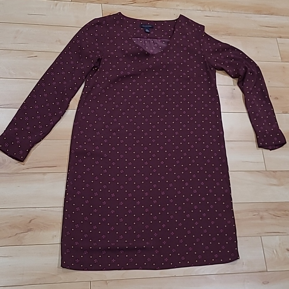 Tommy Hilfiger women's medium dress
